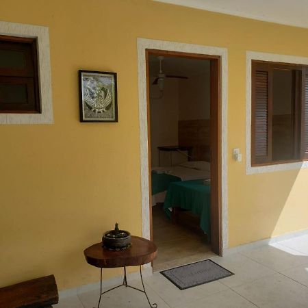 Pousada Mixirica Trindade  Extérieur photo