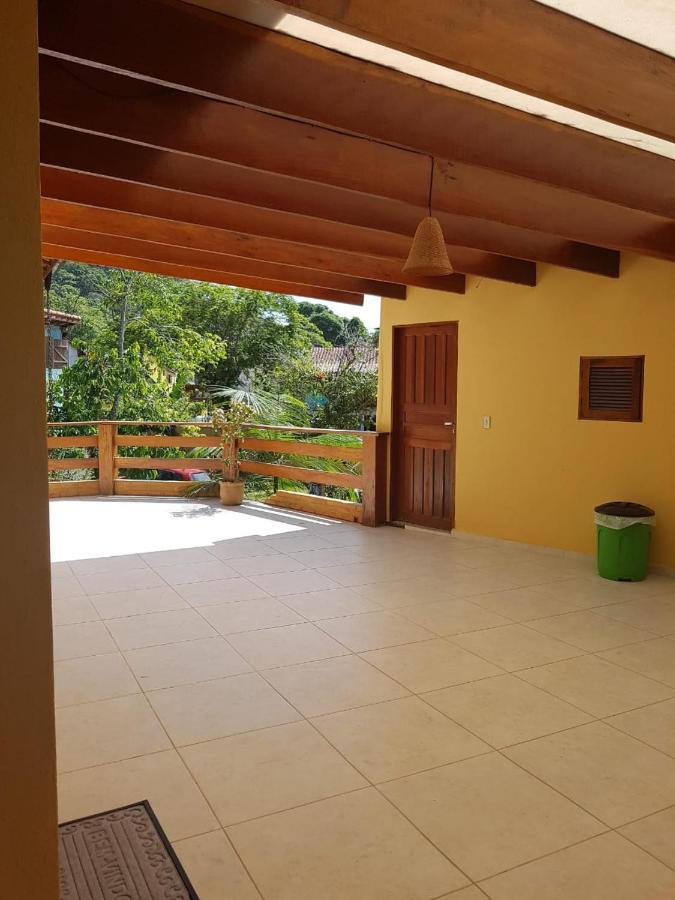 Pousada Mixirica Trindade  Extérieur photo