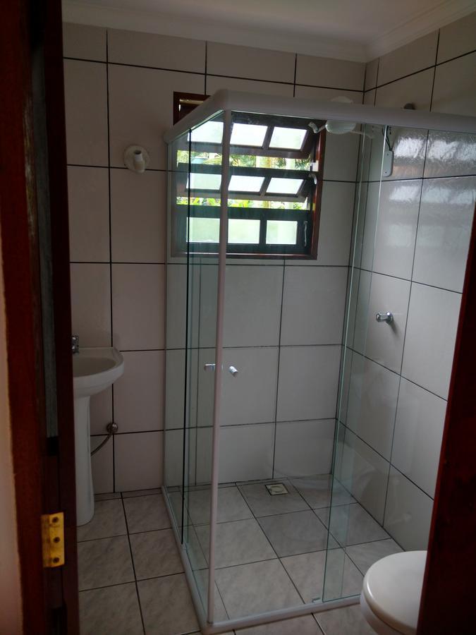 Pousada Mixirica Trindade  Extérieur photo