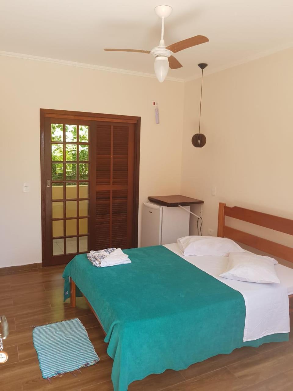 Pousada Mixirica Trindade  Chambre photo