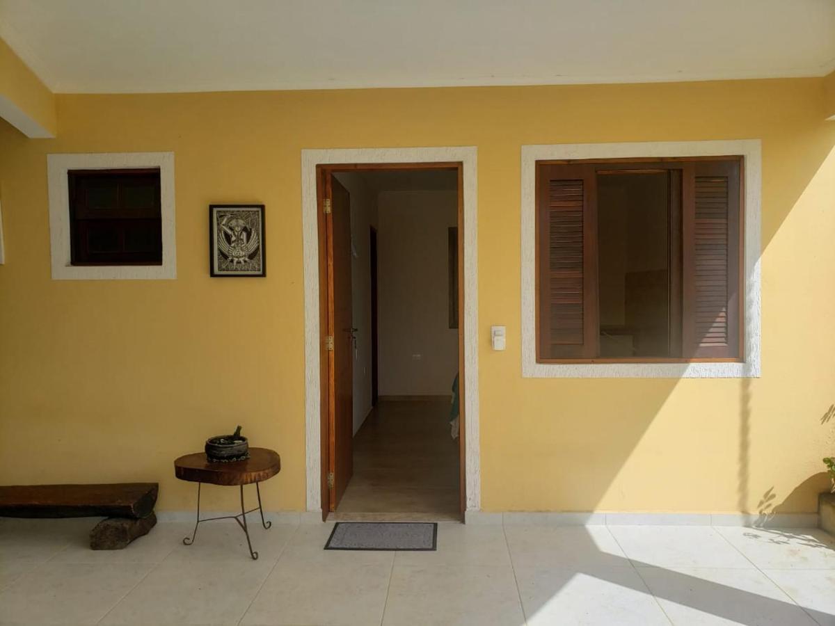 Pousada Mixirica Trindade  Extérieur photo